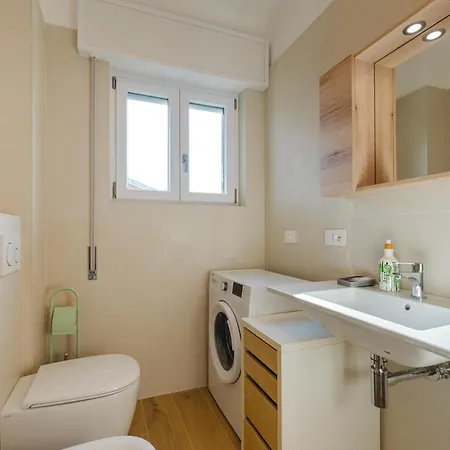 Casa Letizia - 10 Min From & Free Parking Veneza
