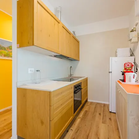 Casa Letizia - 10 Min From & Free Parking Apartamento Veneza