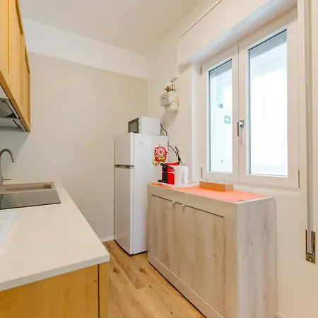 Casa Letizia - 10 Min From & Free Parking * Veneza