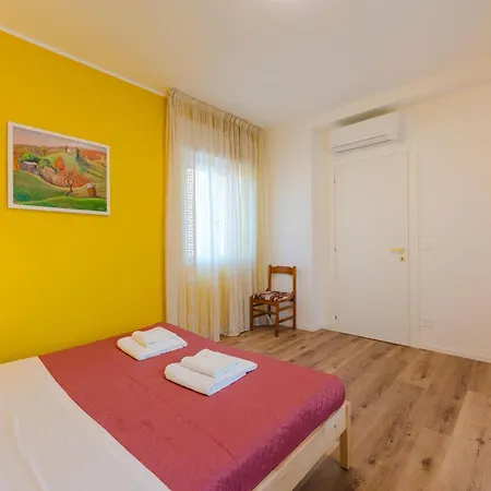 Casa Letizia - 10 Min From & Free Parking Veneza
