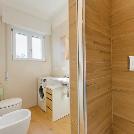 Casa Letizia - 10 Min From & Free Parking Apartamento Veneza