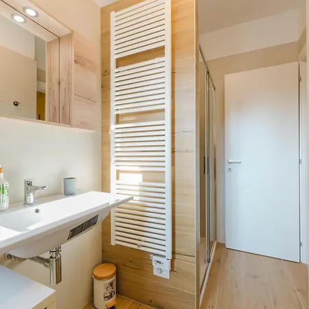 Apartamento Casa Letizia - 10 Min From & Free Parking