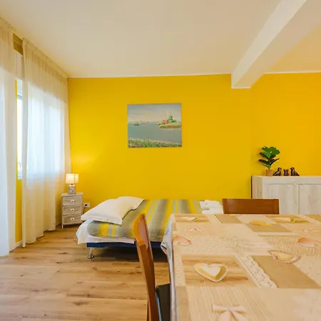 Casa Letizia - 10 Min From & Free Parking * Veneza