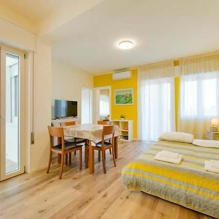 Apartamento Casa Letizia - 10 Min From & Free Parking
