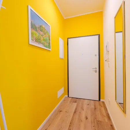 Apartamento Casa Letizia - 10 Min From & Free Parking *
