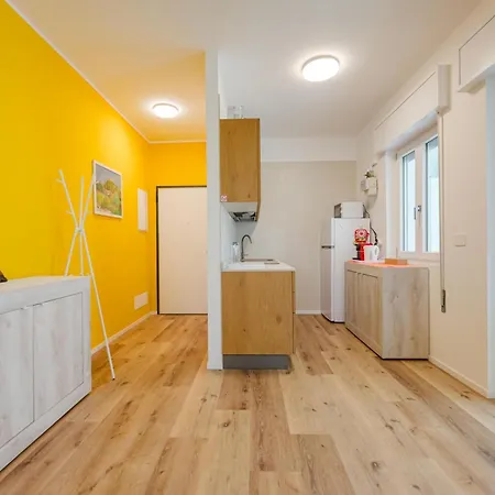 Casa Letizia - 10 Min From & Free Parking *