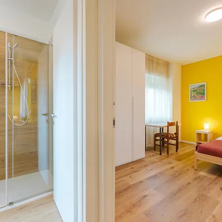 Casa Letizia - 10 Min From & Free Parking Veneza