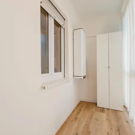 Apartamento Casa Letizia - 10 Min From & Free Parking